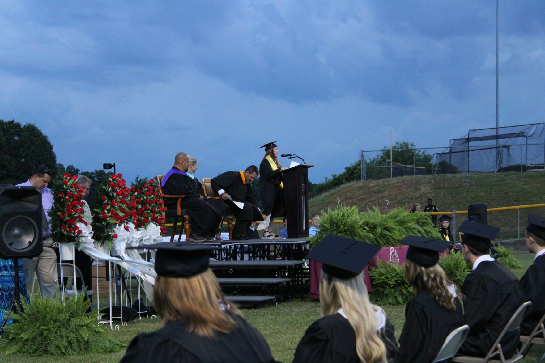 Bunker Hill High School 2021 graduation (47).JPG